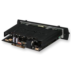 Synergy Amps Soldano SLO - moduł przedwzmacniacza