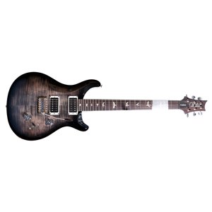 PRS Custom 24 Charcoal Burst - gitara elektryczna USA