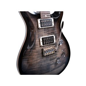 PRS Custom 24 Charcoal Burst - gitara elektryczna USA