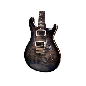 PRS Custom 24 Charcoal Burst - gitara elektryczna USA