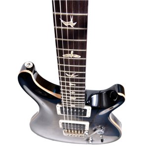 PRS Custom 24 Charcoal Burst - gitara elektryczna USA
