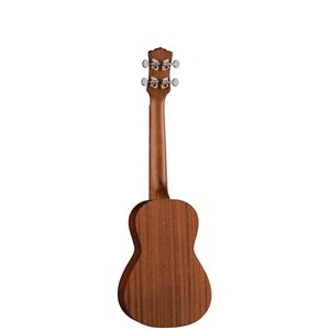 Luna Uke Tribal - ukulele koncertowe