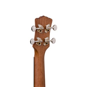 Luna Uke Tribal - ukulele koncertowe