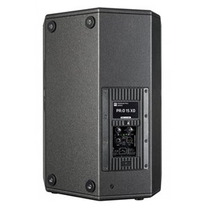 HK Audio PR:O 15 XD - kolumna aktywna/monitor