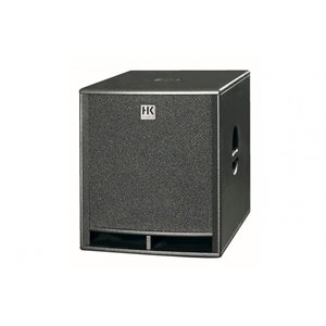 HK Audio PR:O 18 SA - subwoofer aktywny