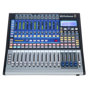 PreSonus StudioLive Mixer 16.0.2 USB - mikser cyfrowy