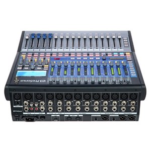 PreSonus StudioLive Mixer 16.0.2 USB - mikser cyfrowy