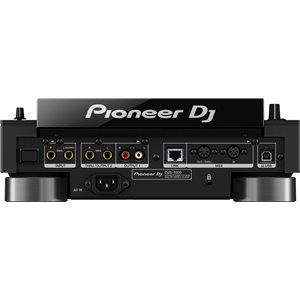 Pioneer DJ DJS-1000 - kontroler DJ