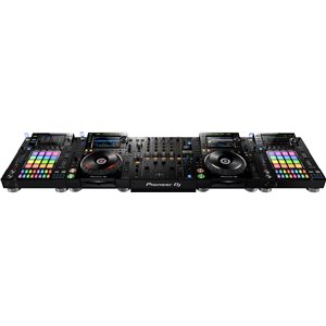 Pioneer DJ DJS-1000 - kontroler DJ