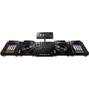 Pioneer DJ DJS-1000 - kontroler DJ