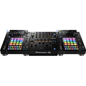 Pioneer DJ DJS-1000 - kontroler DJ