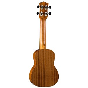 Luna Uke Vintage S EL - ukulele sopranowe
