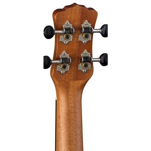 Luna Uke Vintage S EL - ukulele sopranowe