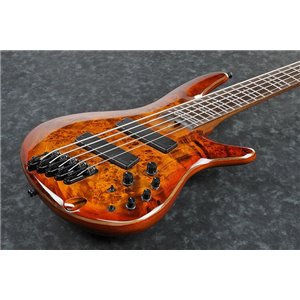 Ibanez SRMS805 BTT - gitara basowa