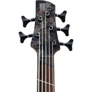 Ibanez SRMS805 DTW - gitara basowa - WYPRZEDAŻ 1 szt