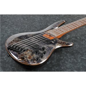 Ibanez SRMS805 DTW - gitara basowa - WYPRZEDAŻ 1 szt