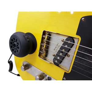 Fluid Audio STRUM BUDDY - wzmacniacz/odsłuch do gitary elektycznej