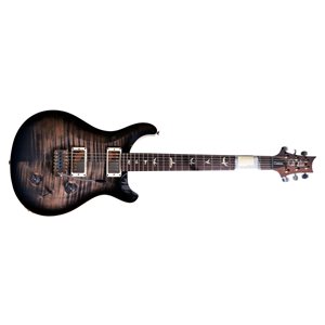 PRS Custom 22 Charcoal Burst - gitara elektryczna USA