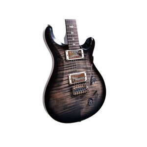 PRS Custom 22 Charcoal Burst - gitara elektryczna USA