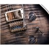 PRS Custom 22 Charcoal Burst - gitara elektryczna USA