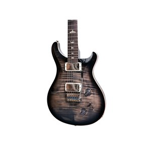 PRS Custom 22 Charcoal Burst - gitara elektryczna USA
