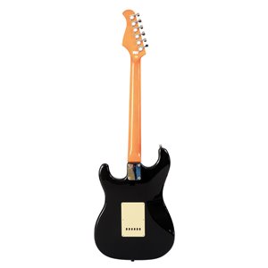 Prodipe Guitars ST80RA BK  - gitara elektryczna