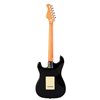 Prodipe Guitars ST80RA BK  - gitara elektryczna