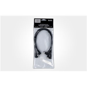Joyo CM-25 - rozgałęźnik zasilania do efektów