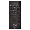 Stagg RE-VOLT12U EU - zestaw kolumna + 2 mikrofony