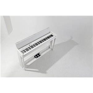 KORG C1 Air WH - pianino cyfrowe z bluetooth