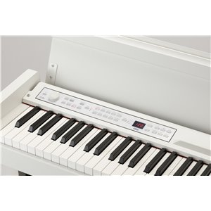 KORG C1 Air WH - pianino cyfrowe z bluetooth