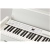 KORG C1 Air WH - pianino cyfrowe z bluetooth