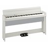 KORG C1 Air WH - pianino cyfrowe z bluetooth