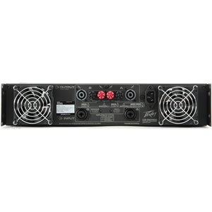 Peavey CS1400 - końcówka mocy