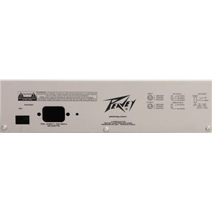 Peavey PV 10 - mikser audio