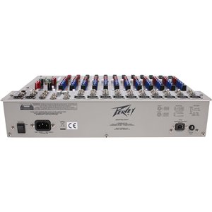 PEAVEY PV14USB - mikser audio z USB