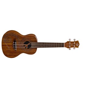 Luna Uke Maluhia Peace - ukulele koncertowe