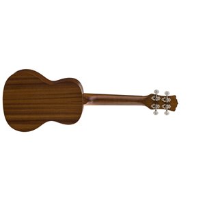 Luna Uke Maluhia Peace - ukulele koncertowe