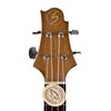 Samick UK-50 NS - ukulele koncertowe