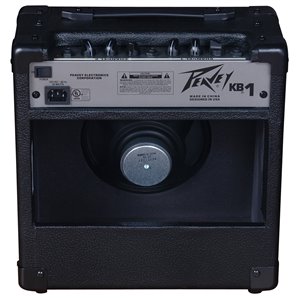Peavey KB 1 - Wzmacniacz klawiszowy