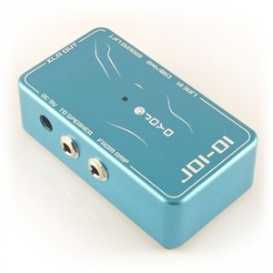 Joyo JDI-01 - direct box