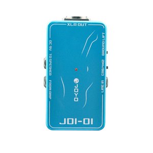 Joyo JDI-01 - direct box