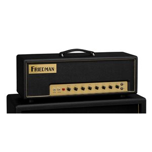 Friedman Small Box - głowa gitarowa 50W