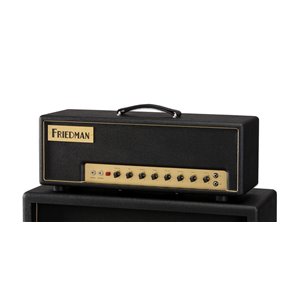 Friedman Small Box - głowa gitarowa 50W