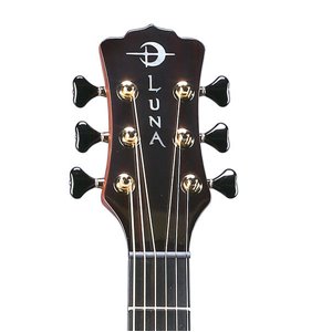 Luna Artist Craftsman - gitara elektroakustyczna