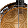 Luna 6 String Banjo - banjo 6cio strunowe