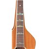 Luna Weissenborn Style Solid - gitara hawajska