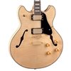 Luna Athena 501 Natural - gitara elektryczna