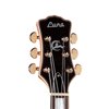 Luna Athena 501 Natural - gitara elektryczna