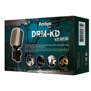 Prodipe DRM-KD Salmieri - mikrofon perkusyjny